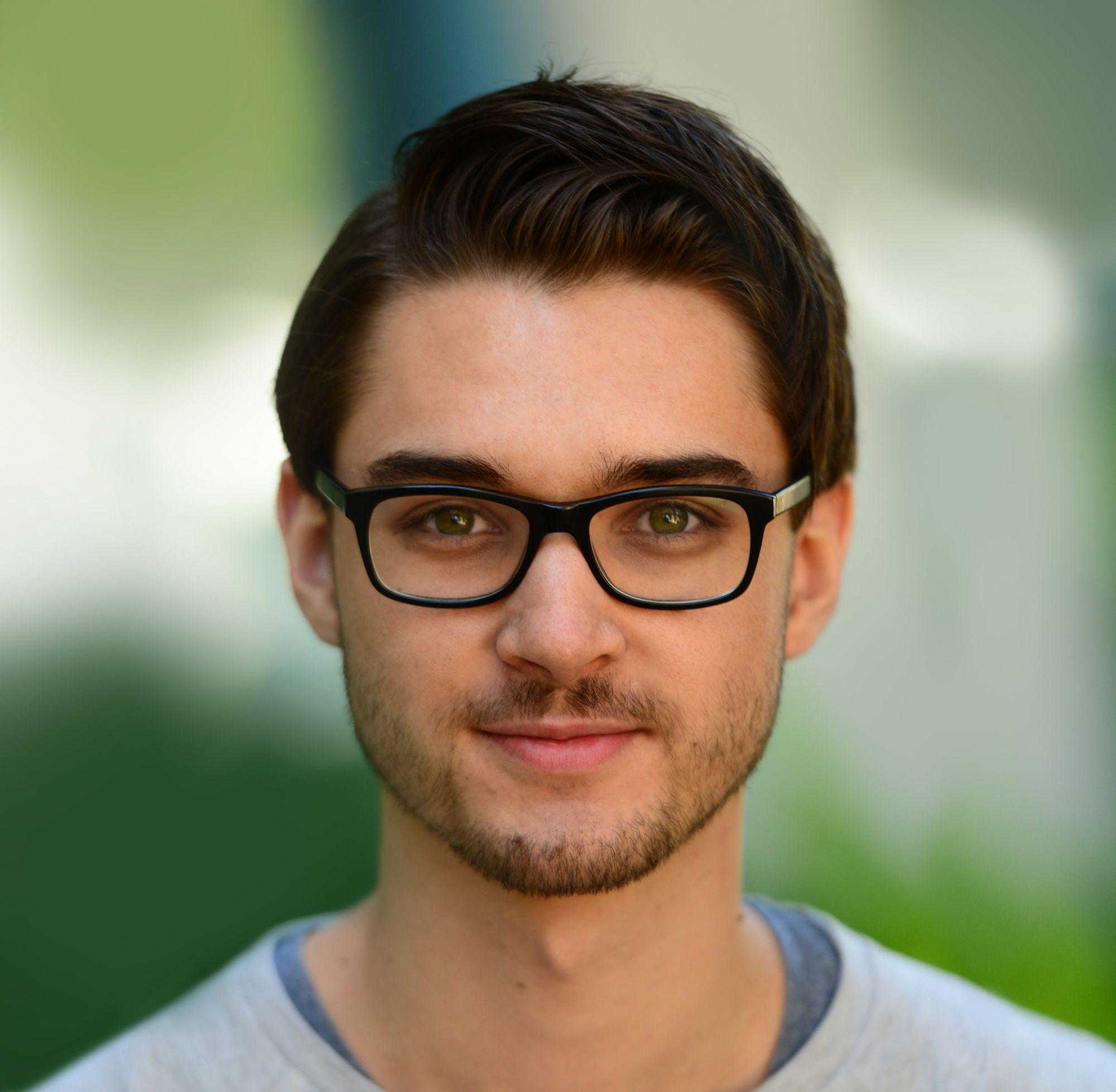 Dominik Schiener